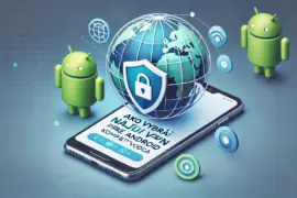 Ako Vybrať Najlepšiu VPN pre Android: Kompletný Sprievodca