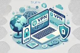 Čo je to VPN: Váš sprievodca ochranou online súkromia
