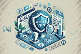 Atlas VPN Recenzia: Ako Zabezpečuje a porovnanie s inými Službami