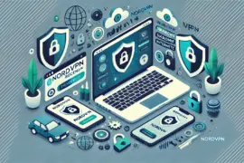 NordVPN Recenzia: Ako Ochrániť Súkromie na Internete?
