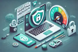 Kompletná Recenzia PrivadoVPN: Bezpečnosť a Rýchlosť pre Vaše Súkromie