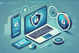 Kompletná Recenzia AVG Secure VPN: Ochrana a Rýchlosť